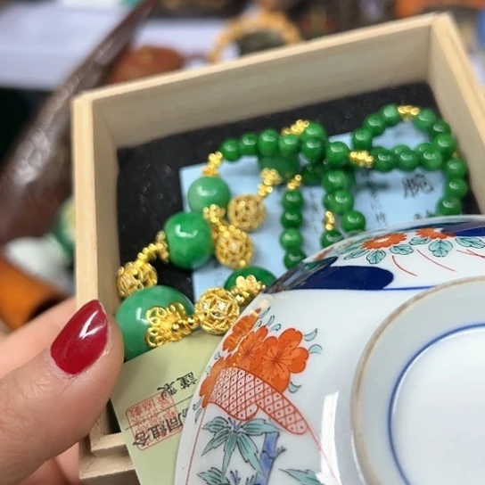 瓷器艺术品工艺品