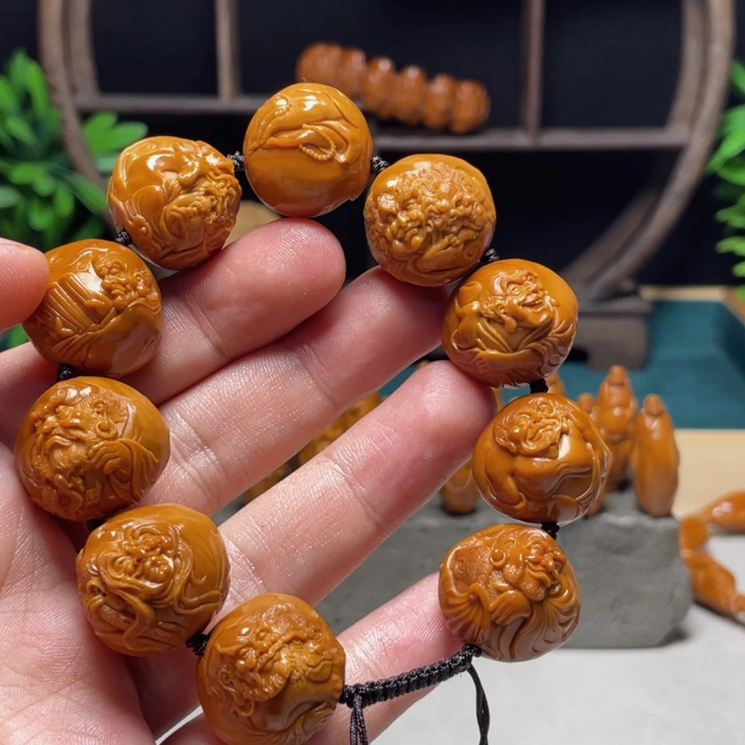 手串/手链橄榄核橄榄核