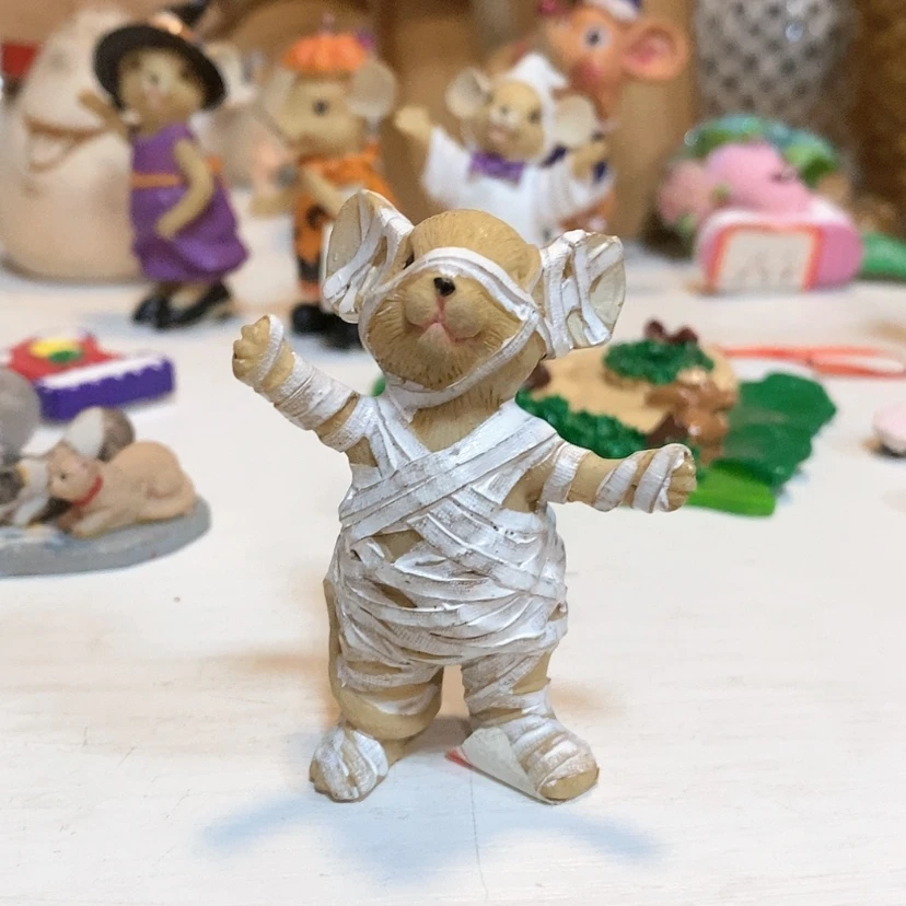 【闪购商品】树脂制品