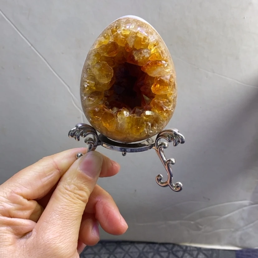 【闪购商品】未镶嵌大型摆件（非配饰）水晶