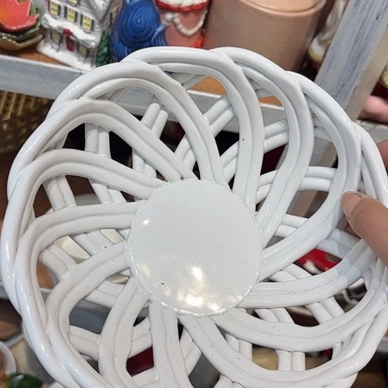 摆件外贸尾单微瑕，介意慎拍