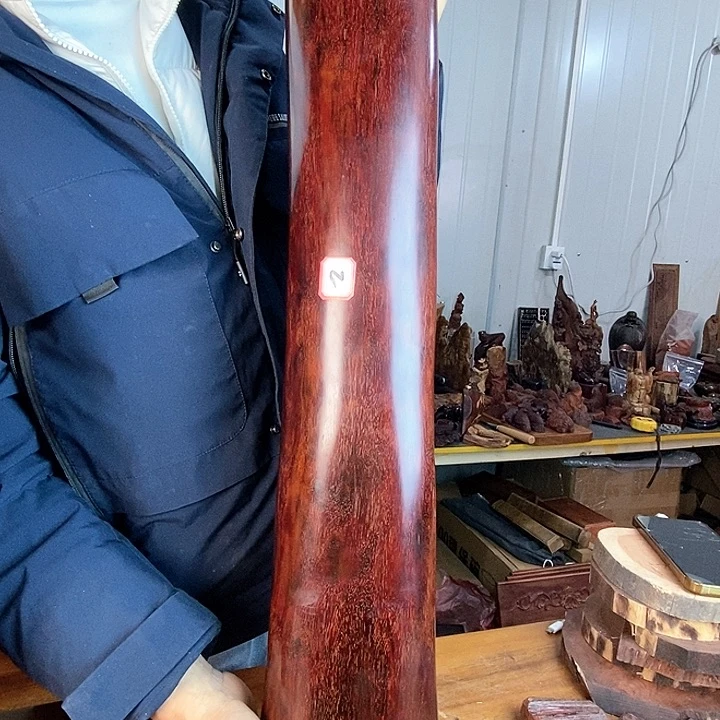 檀香紫檀（小叶紫檀）星**月566