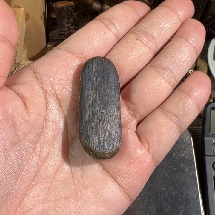 吊坠沉香棋楠沉香满油吊坠