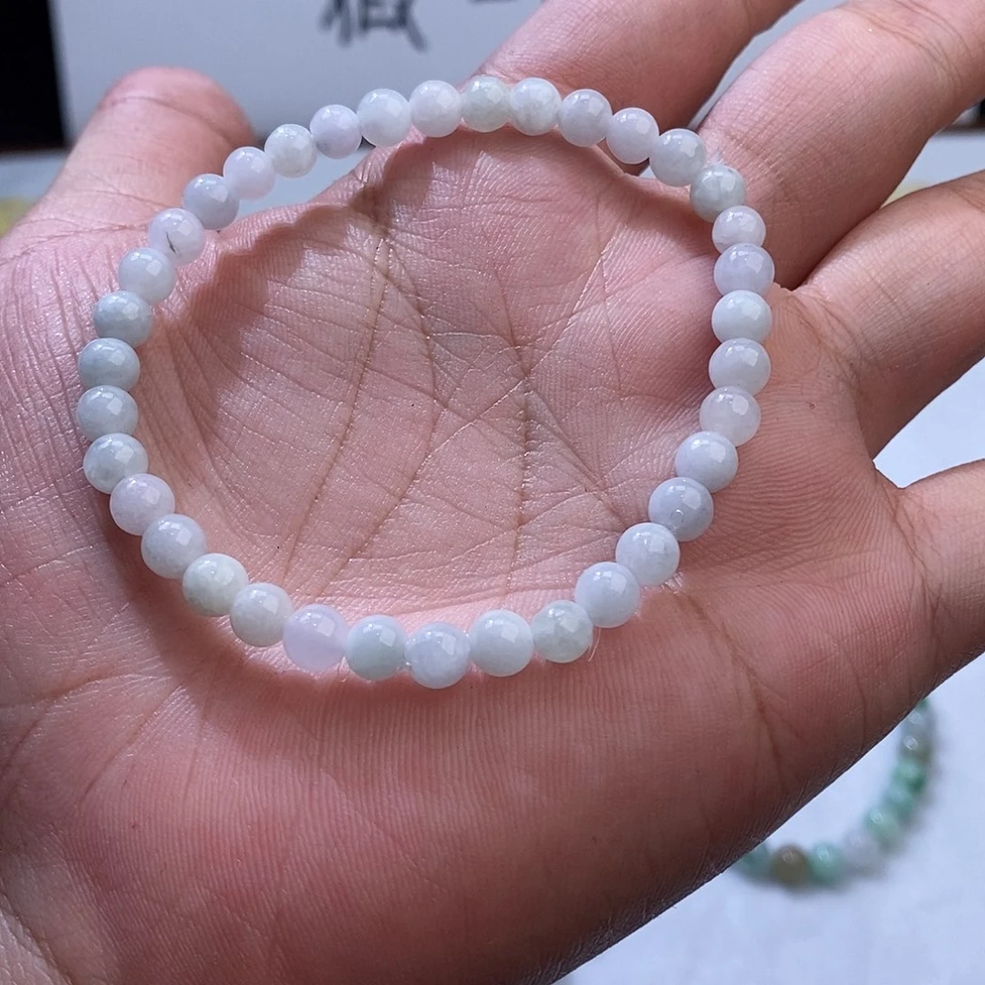未镶嵌定制翡翠天然缅甸翡翠A货