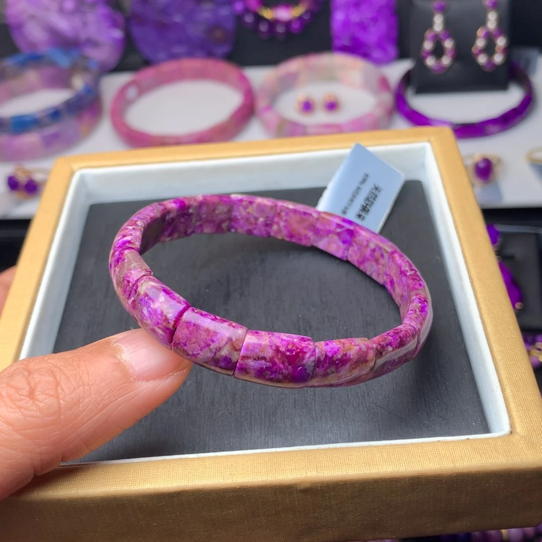 苏纪石（舒俱来）手牌未镶嵌