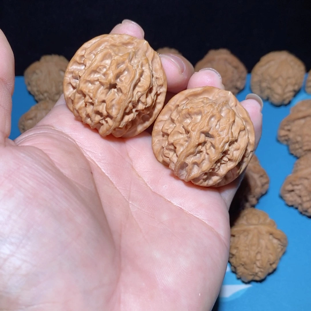 吊坠桃核38➕全品苹果园