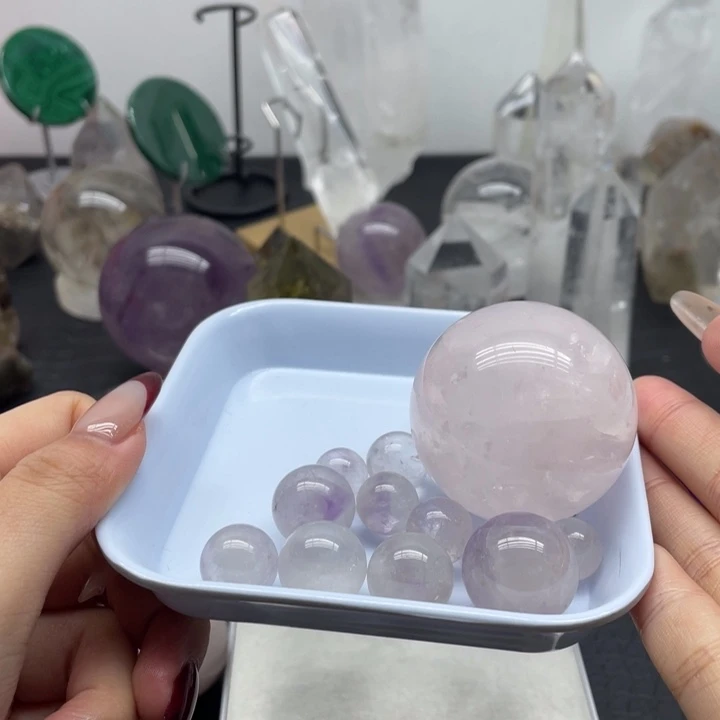 水晶87未镶嵌C****a天然水晶