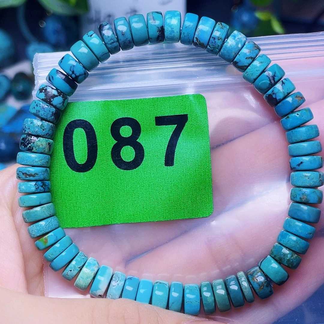 玻璃非金属手工艺配饰琉璃手工散珠