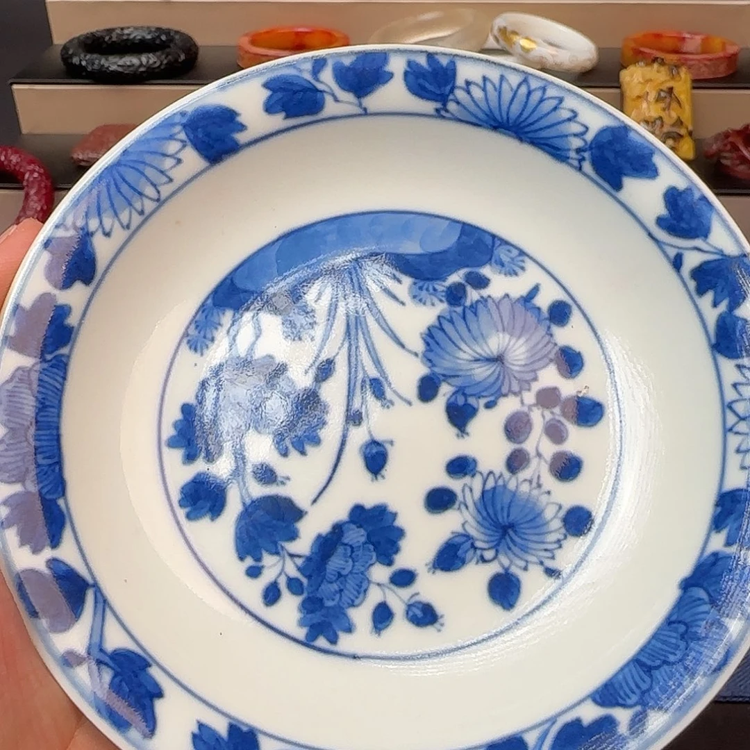瓷片精品系列产品11