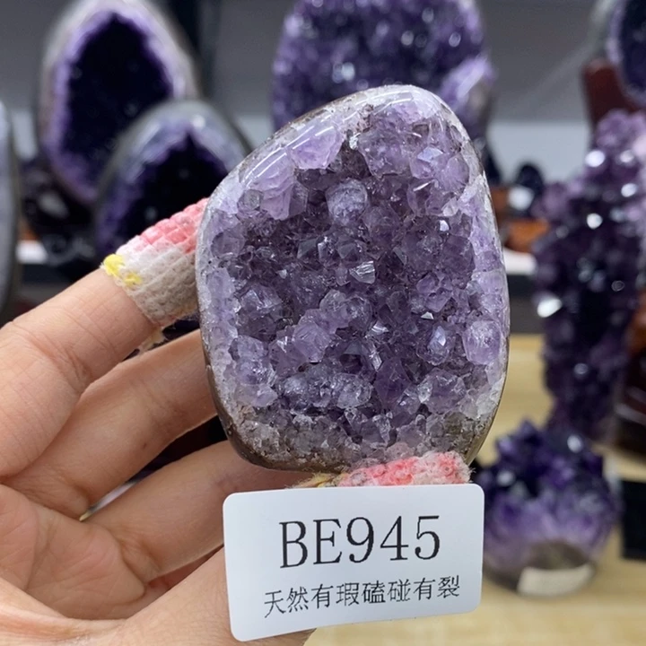 大型摆件（非配饰）水晶未镶嵌