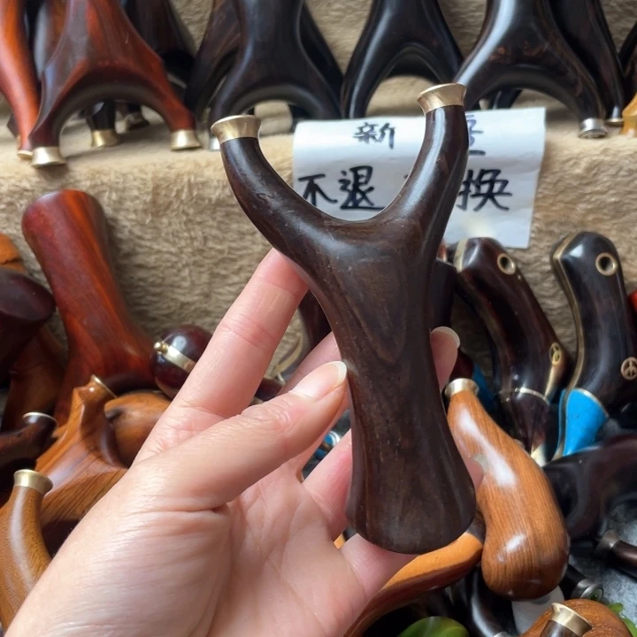 大果紫檀（缅甸花梨）瑕疵1087