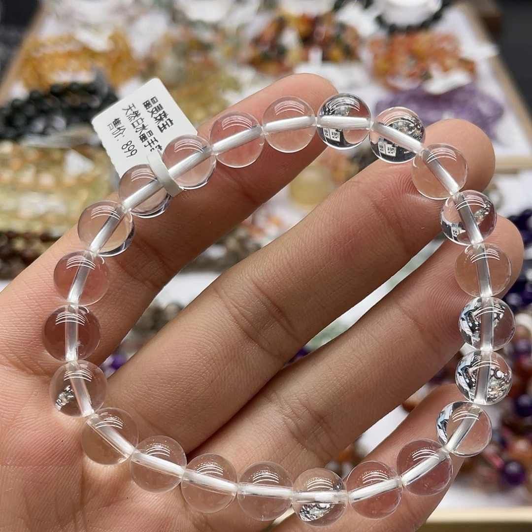 手链水晶未镶嵌水晶