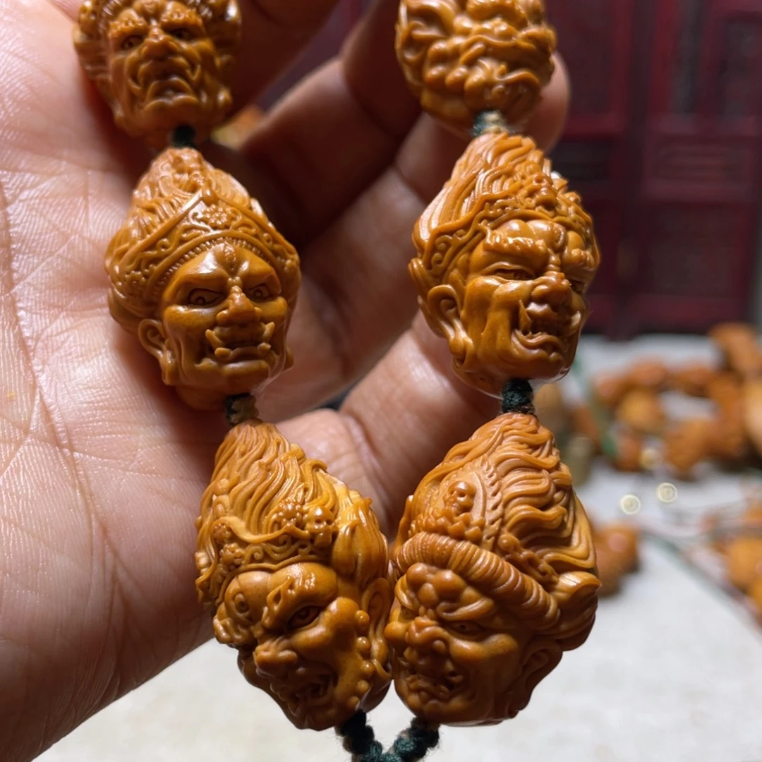 橄榄核手串/手链橄榄核