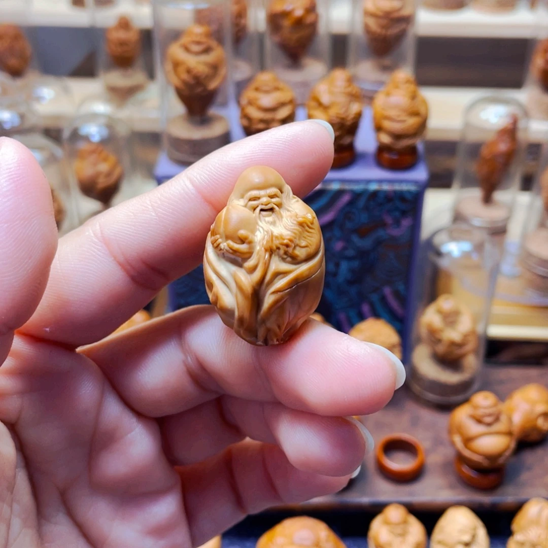 橄榄核手串/手链66