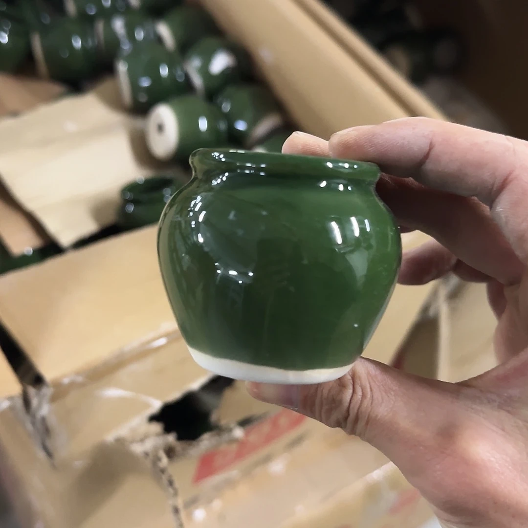 陶瓷福利局·自动合并订单·一个个买凑9元发·