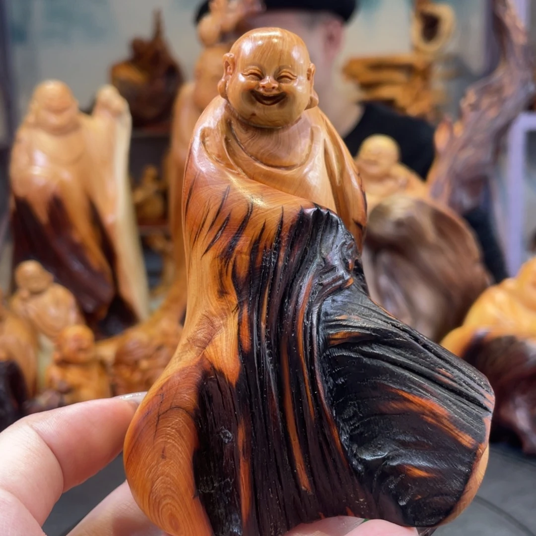 柏木（崖柏）手串/手链