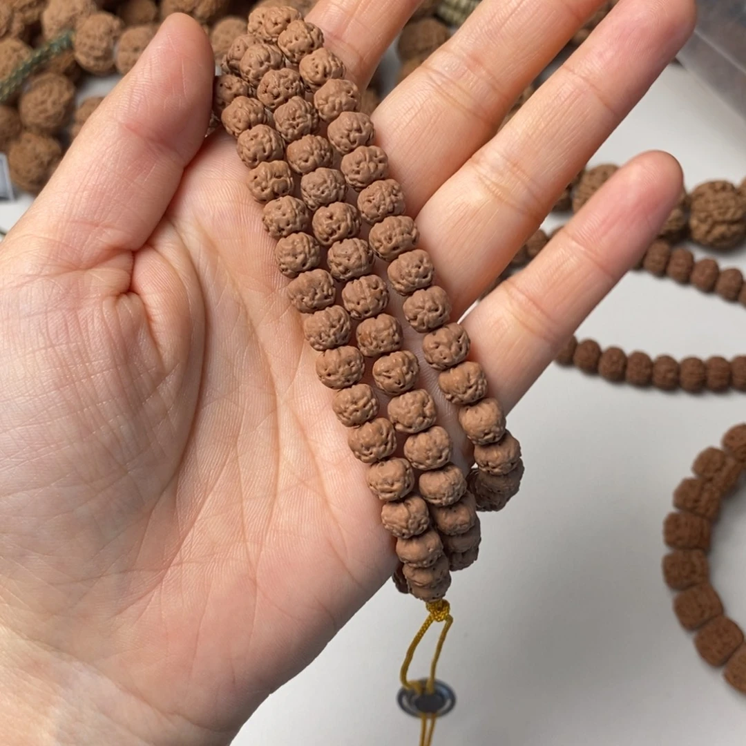 吊坠金刚菩提佛手