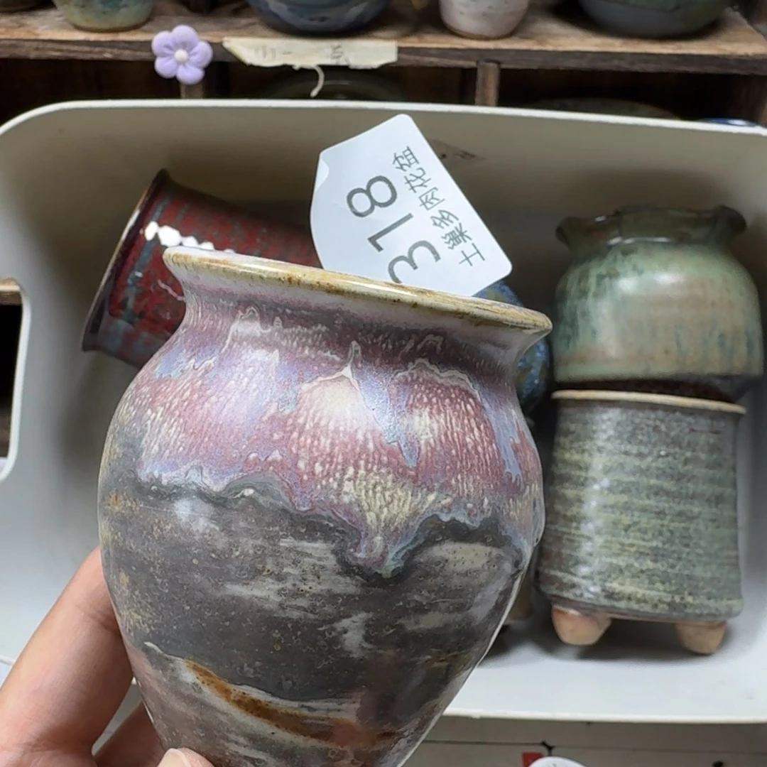 陶瓷工艺与艺术设计