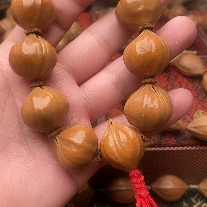 橄榄核手串/手链呫***䂖