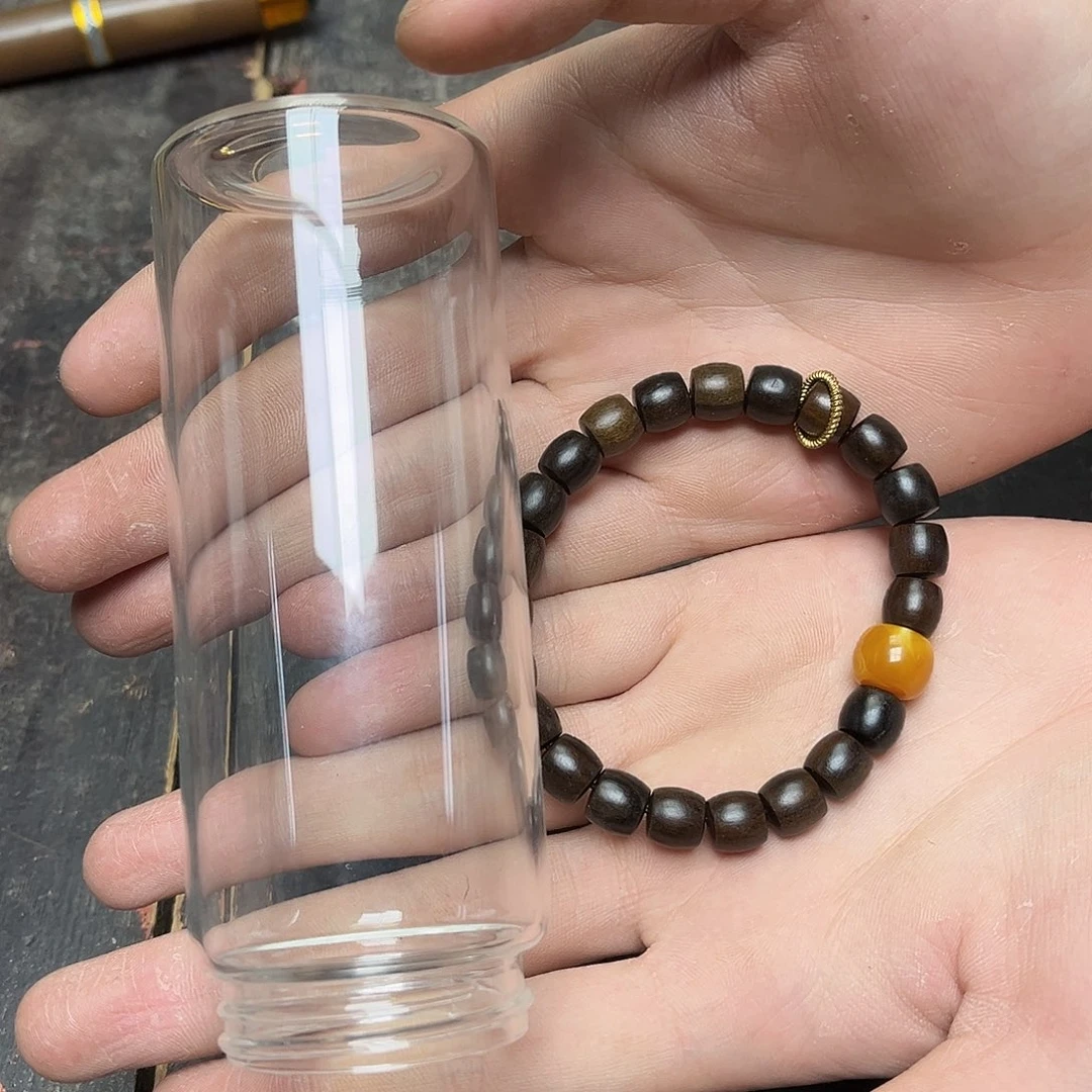 大叶紫檀（黑酸枝木类）