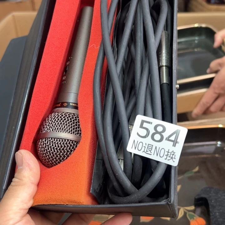 584日本回流道具周边