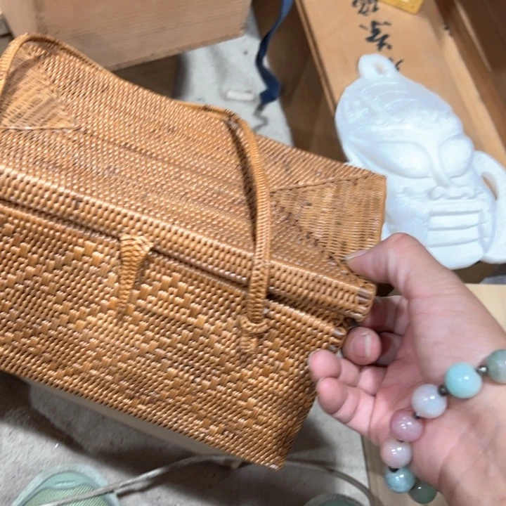 弥*新亿阁杂项谨慎参拍