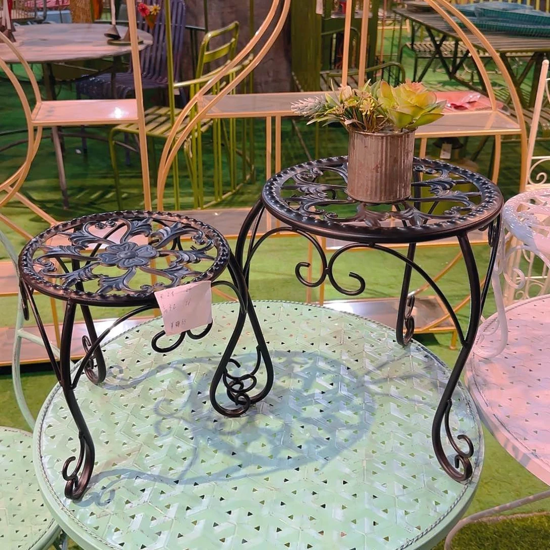 花架置物架户外用品