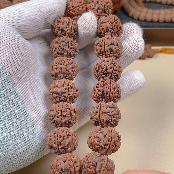 金刚菩提手串22飞碟