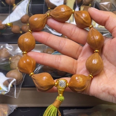 橄榄核手串/手链2.2/68