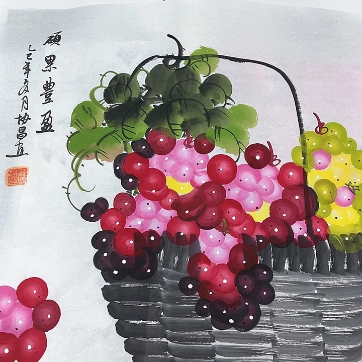 客厅客厅年画年画