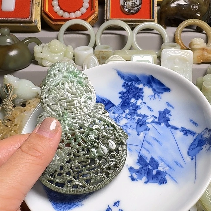 烟***瓷片新号开播牌子一个