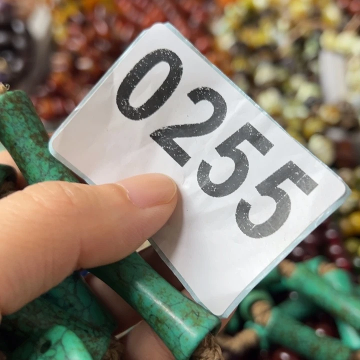 芝***芝玛瑙/玉髓颈饰未镶嵌