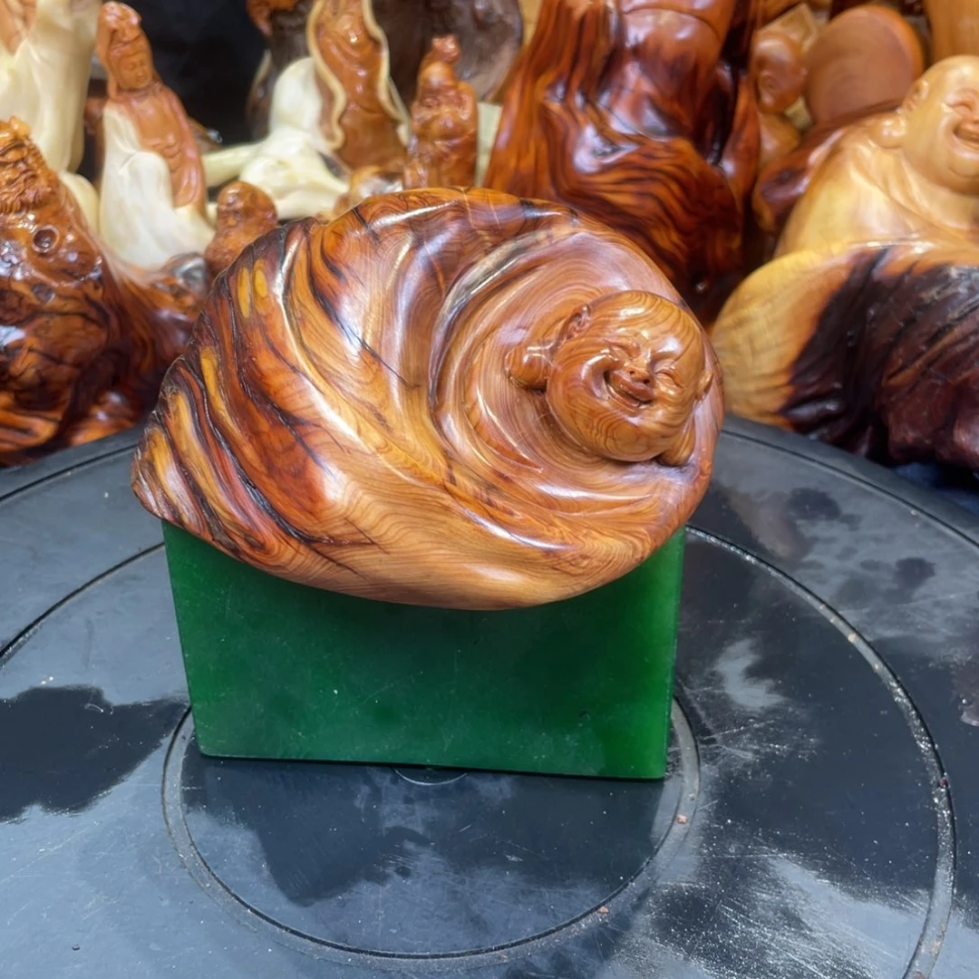 柏木（崖柏）手串/手链