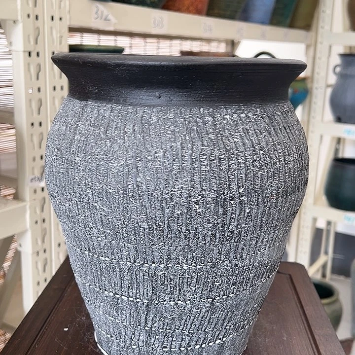 红陶24.6-1微瑕土陶