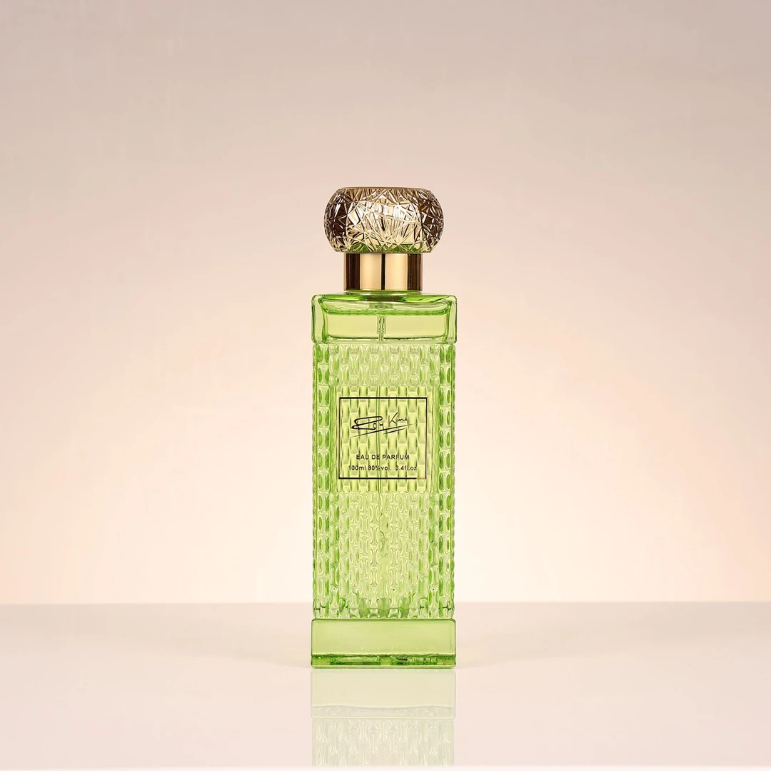 【退回件】【水漾玫瑰】玫瑰调/定制香精/100ml/EDP