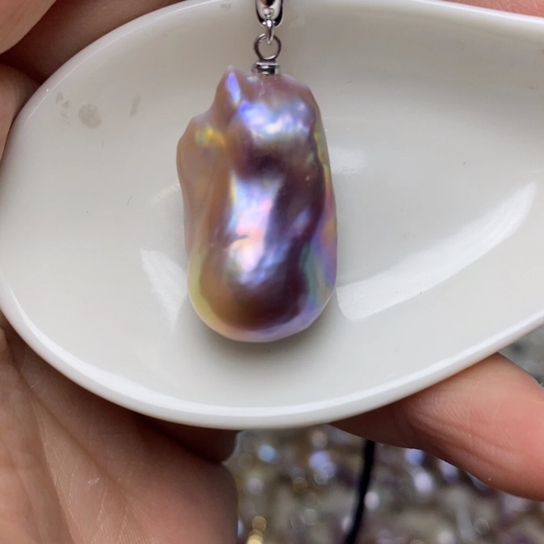 淡水珍珠其它未镶嵌