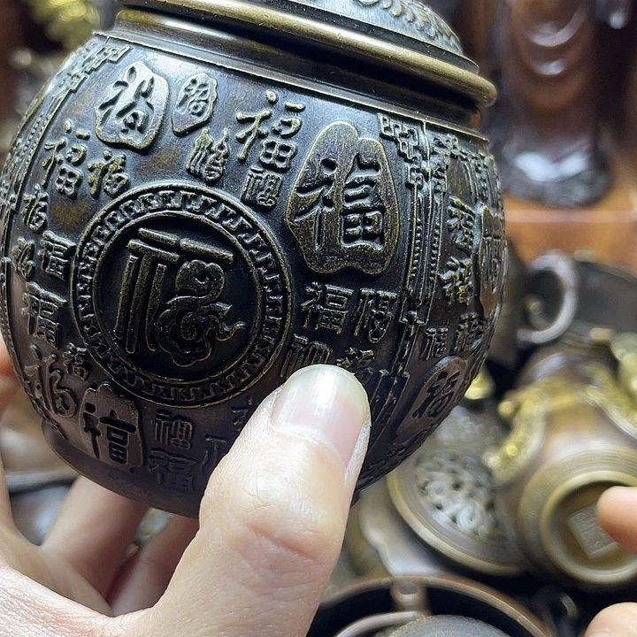 全是铜铜铜器铜器