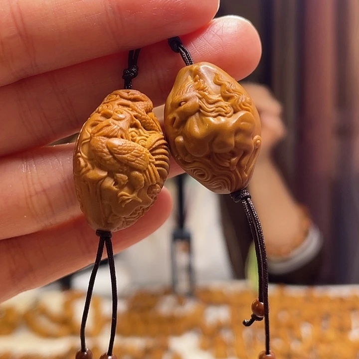 手串/手链橄榄核