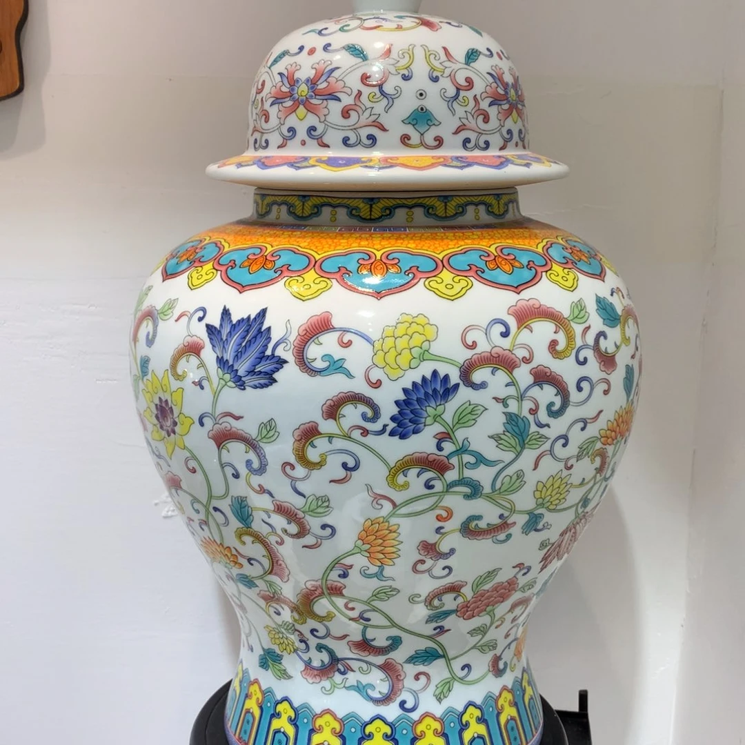 景德镇陶瓷花瓶景德镇陶瓷花瓶