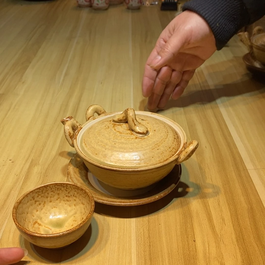 来易雅集工艺品有限公司