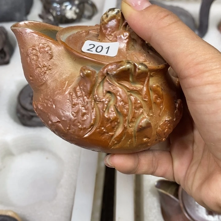 ****️柴烧裸烧源头产地