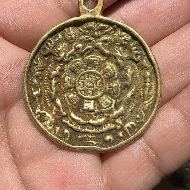 藏区老九宫保老漂亮