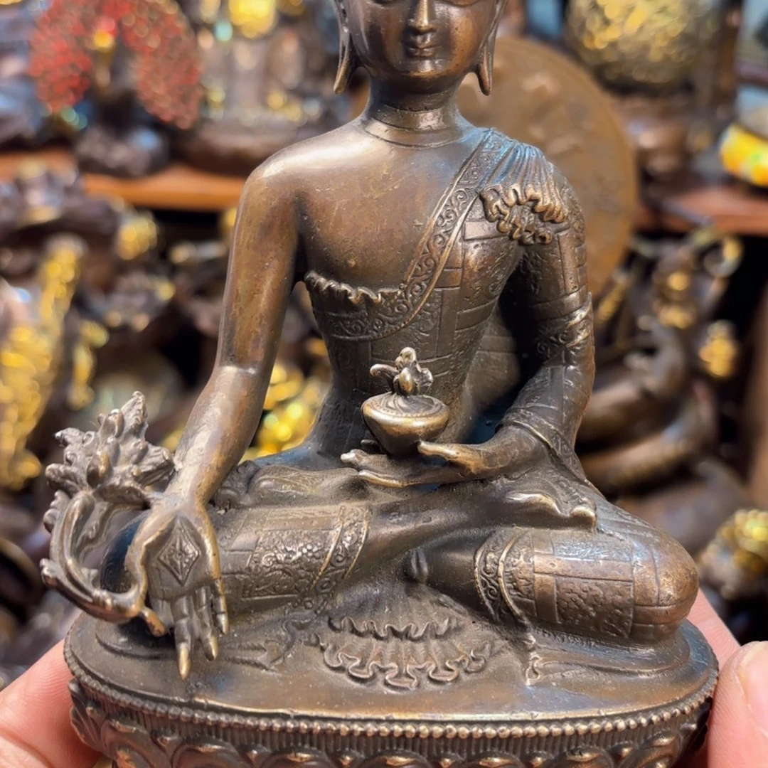 嘉嘉精品铜器摆件