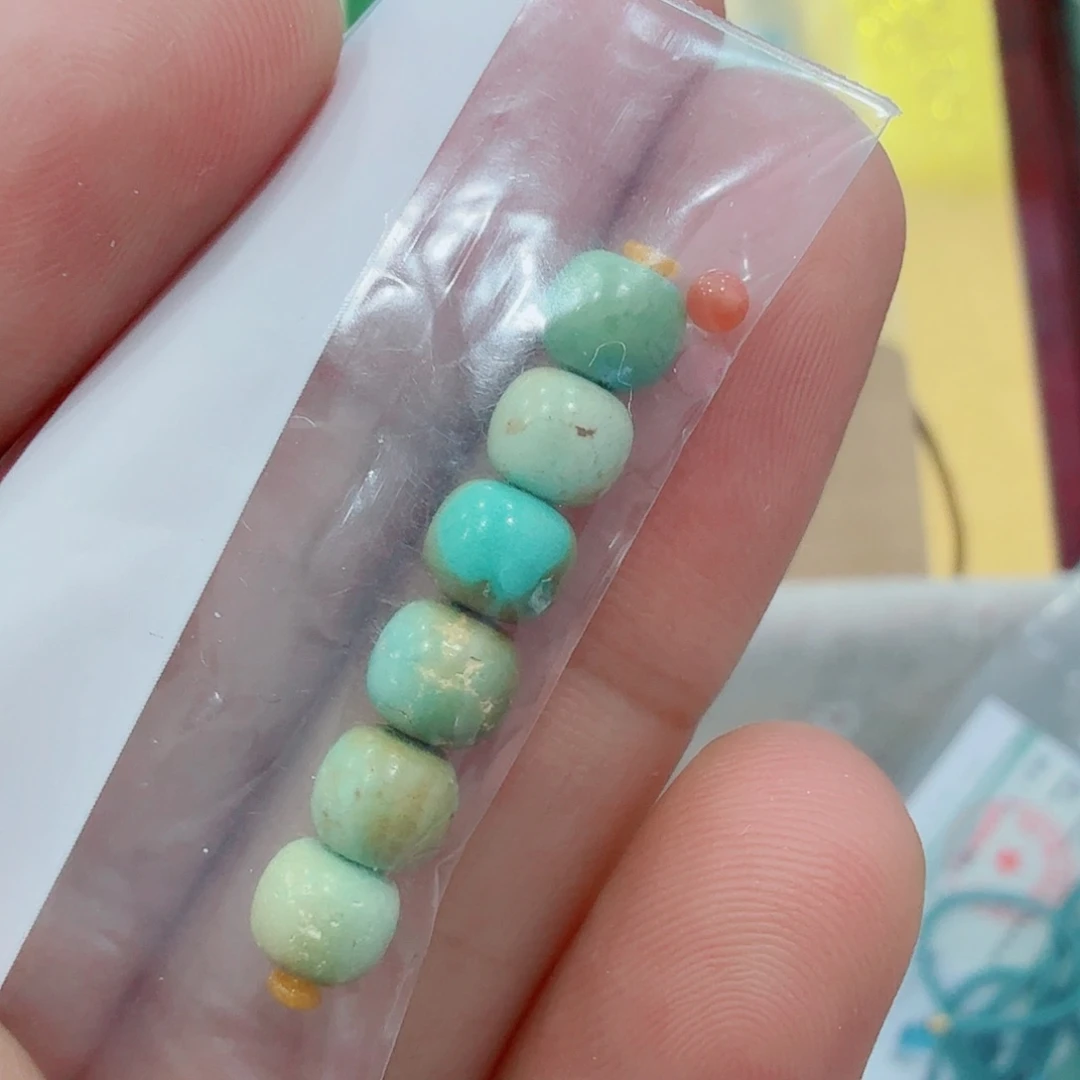 未镶嵌配饰南红玛瑙