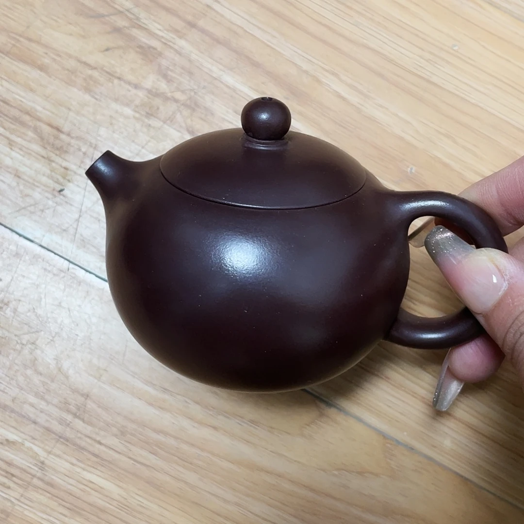 160cc宜兴紫砂艺术