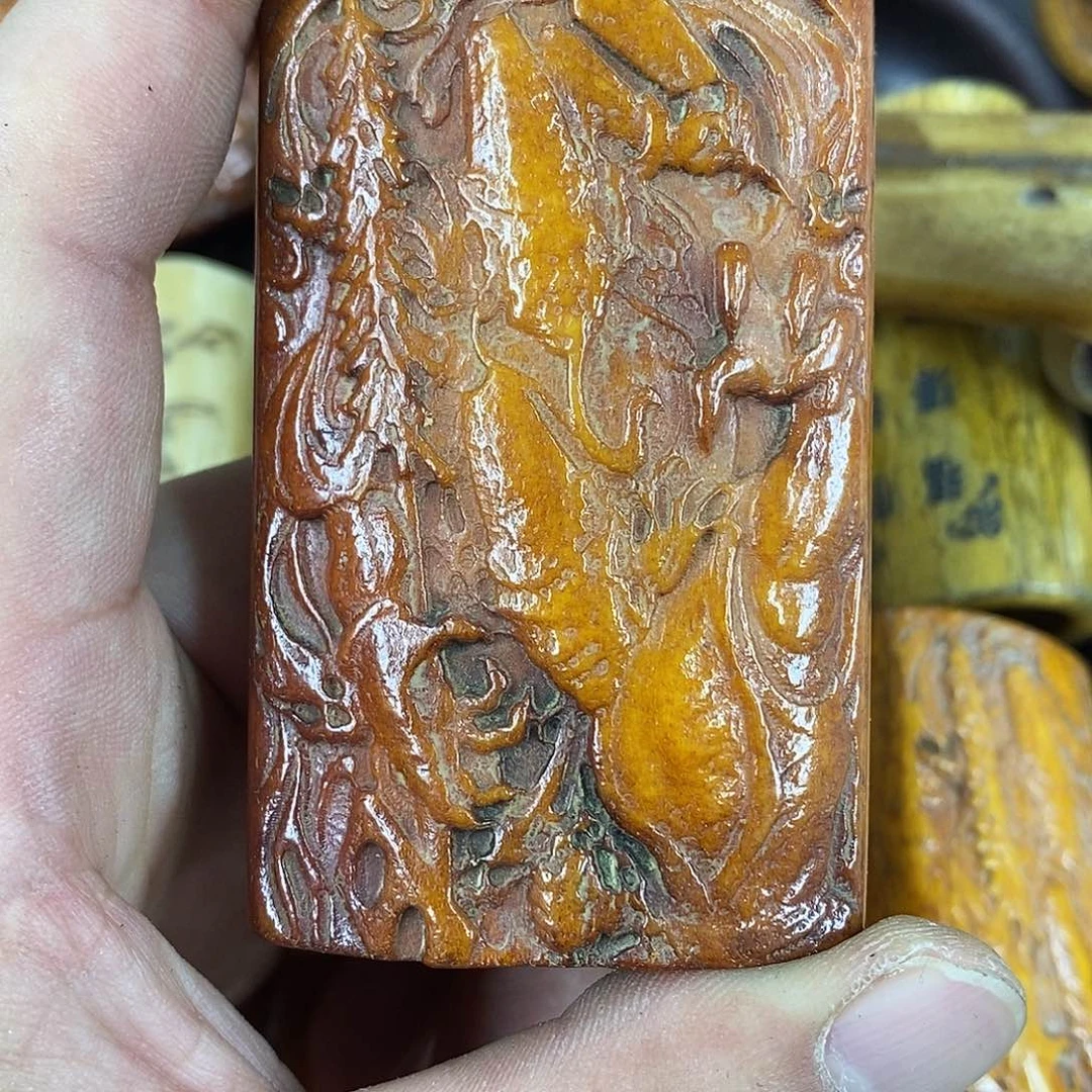 鹿骨手串/手链配饰176