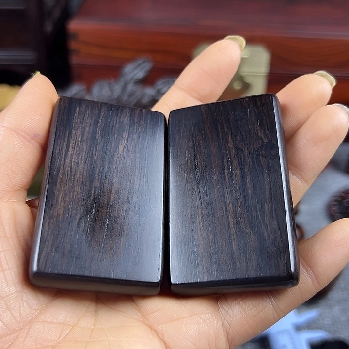 东非黑黄檀（紫光檀）