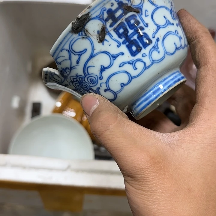 淡*一物一图，看好在拍