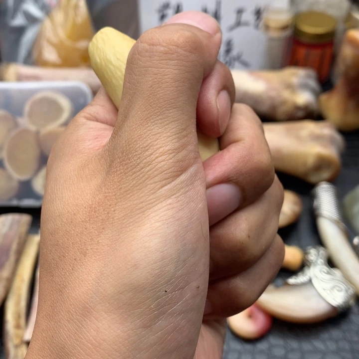 手串/手链鸡骨（鸡脚）10 厘米牙