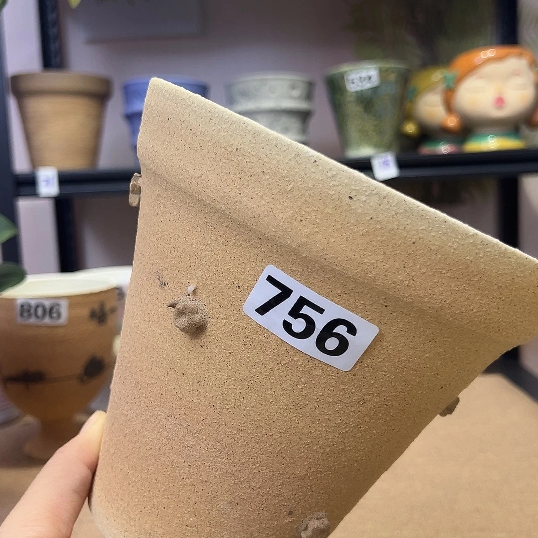 景德镇陶瓷口17高16